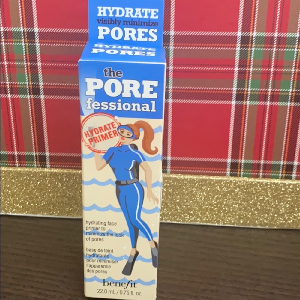 Benefit Primer